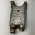 2011-2016 BMW 535i Center Used OEM Exhaust Muffler