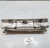 2016-2021 BMW 7 Series Rear Used OEM Exhaust Muffler