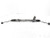 2011-2013 Bmw X5 3.0L Power Steering Gear Rack And Pinion Oem 32-10-6-858-488 used OEM rack and pinion