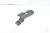 2007-2015 BMW X1 Front Used OEM Exhaust Muffler