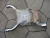 2000 BMW Front Used OEM Exhaust Muffler