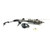 2018-2023 FORD EXPEDITION POWER STEERING GEAR RACK & PINION OEM #SEE ALL PHOTOS used OEM rack and pinion