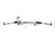 2020-2024 KIA TELLURIDE S 3.8L FWD STEERING GEAR RACK AND PINION OEM used OEM rack and pinion