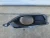 2016-2019 BMW 750i Left/Driver Used OEM Exhaust Muffler