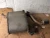 2009 BMW Rear Used OEM Exhaust Muffler