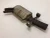 BMW 323i 18301437600 Rear Used OEM Exhaust Muffler