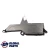 2020-2021 BMW 3 Series Used OEM Exhaust Muffler