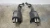 BMW Z3 Left & Right Used OEM Exhaust Muffler