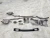 BMW 18307812414 Left & Right Used OEM Exhaust Muffler