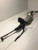 2014 VW EOS Steering Rack & Pinion used OEM rack and pinion