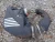 2001-2010 BMW 5 Series Right/Passenger Used OEM Exhaust Muffler