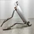 2025 BMW X6 Used OEM Exhaust Muffler