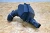 2006-2013 BMW M5 Left/Driver Used OEM Exhaust Muffler