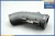 2010-2018 BMW 640i Used OEM Exhaust Muffler