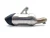 2023-2024 BMW 18519445090 Used OEM Exhaust Muffler