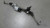 2012-2016 Bmw 528 Electric Power Steering Gear Rack And Pinion Awd Oem 13 14 15 used OEM rack and pinion
