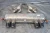 2023 BMW M3 Competition Rear AWD Used OEM Exhaust Muffler