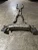 2018 BMW 550i Used OEM Exhaust Muffler
