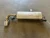 2017-2018 Buick Envision 2.5L Rear Used OEM Exhaust Muffler
