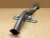2021-2023 Buick Envision Used OEM Exhaust Muffler