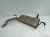 2024-2025 Buick Envista 42817962 1.2L Rear Used OEM Exhaust Muffler