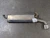 2013-2020 Buick Encore 95200573 1.4L Rear FWD Used OEM Exhaust Muffler