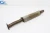 2021 Buick Envision 2.0L Center AWD Used OEM Exhaust Muffler