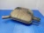 2017-2019 Buick LaCrosse 84282476 3.6L Left/Driver Rear Used OEM Exhaust Muffler