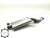 2024-2026 Buick Envista 1.2L Front Used OEM Exhaust Muffler