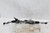 2015-2016 Cadillac ATS Electric Steering Gear Power Rack And Pinion Opt FE2 used OEM rack and pinion