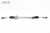 2022 - 2024 TOYOTA GR86 BRZ POWER STEERING GEAR RACK AND PINION OEM used OEM rack and pinion