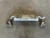 2017 Cadillac XT5 3.6L Rear Used OEM Exhaust Muffler