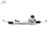 2016 - 2022 ACURA ILX ELECTRIC POWER STEERING GEAR RACK AND PINION OEM used OEM rack and pinion