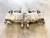 2012-2014 Cadillac CTS 3.6L Rear Used OEM Exhaust Muffler
