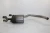 2004-2008 Cadillac 4.6L Right/Passenger Used OEM Exhaust Muffler