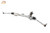 2019 - 2023 HONDA PASSPORT ELECTRIC POWER STEERING GEAR RACK AND PINION OEM used OEM rack and pinion