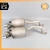 2004-2008 Cadillac 4.6L Used OEM Exhaust Muffler