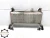 2014-2019 Cadillac CTS 2.0L Rear Used OEM Exhaust Muffler