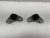 2020-2025 Cadillac CT5 Left/Driver Rear Used OEM Exhaust Muffler