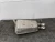 2016-2018 Cadillac CT6 3.6L Left/Driver AWD Used OEM Exhaust Muffler