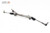 2006 - 2013 LAND ROVER RANGE SPORT POWER STEERING GEAR RACK AND PINION OEM used OEM rack and pinion