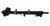 03-11 Bentley Continental GT Power Steering Gear Rack & Pinion 3W1422062B OEM used OEM rack and pinion