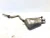 2016-2018 Cadillac CT6 3.0L Left/Driver Rear Used OEM Exhaust Muffler