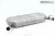 2020-2025 Cadillac CT5 2.0L Rear RWD Used OEM Exhaust Muffler