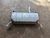 2020-2025 Cadillac CT4 84839122 Used OEM Exhaust Muffler