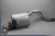 2008 Chevrolet Corvette Left/Driver NPP Used OEM Exhaust Muffler