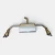 2019-2021 Chevrolet Blazer 2.5L Used OEM Exhaust Muffler