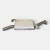 2020-2021 Chevrolet Blazer 2.5L Used OEM Exhaust Muffler