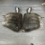 2011-2022 Dodge Durango 3.6L Left & Right Rear RWD Used OEM Exhaust Muffler