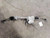 2016-2019 Ford Flex Steering Gear Power Rack and Pinion Electric Steering OEM used OEM rack and pinion